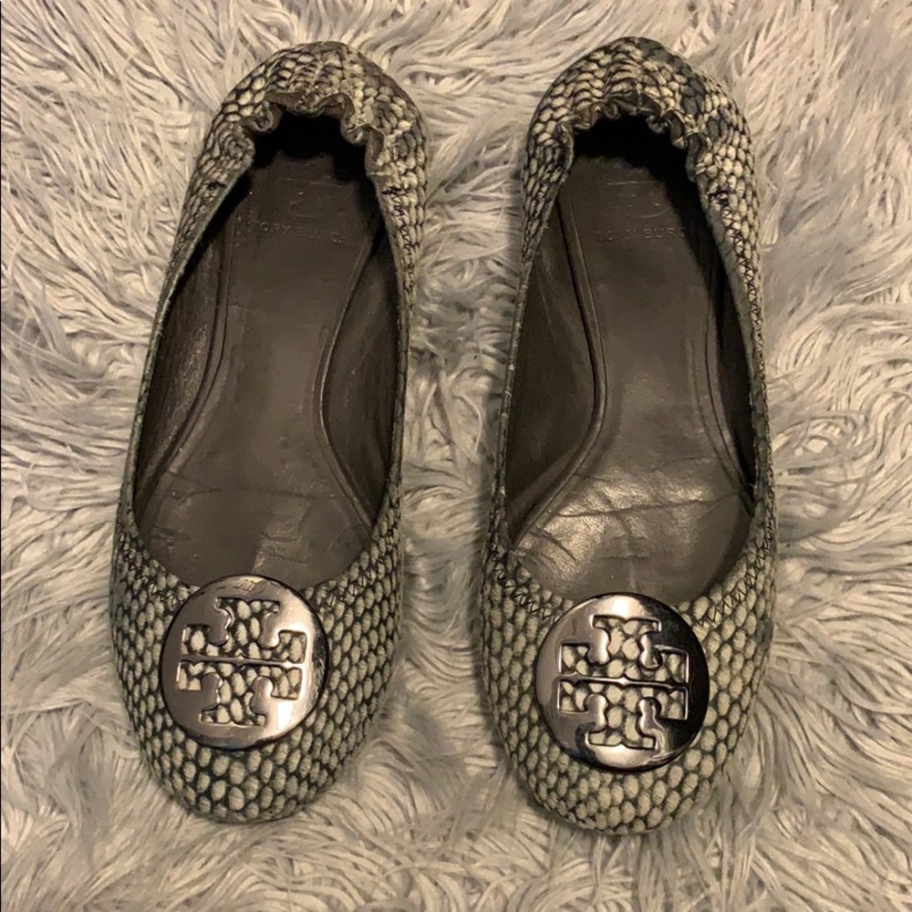 Tory Burch Flats